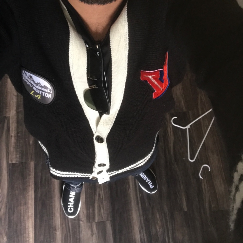 Meet your Posher, Kenth